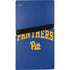 University of Pittsburgh Panthers Pitt PS5 Pro Disk Console Skin