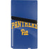 University of Pittsburgh Panthers Pitt PS5 Pro Disk Console Skin