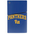 University of Pittsburgh Panthers Pitt PS5 Slim Digital Edition Console Skin