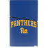 University of Pittsburgh Panthers Pitt PS5 Slim Digital Edition Console Skin