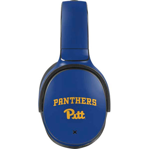 University of Pittsburgh Panthers Pitt Skullcandy Venue Skin