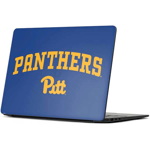 University of Pittsburgh Panthers Pitt Surface Laptop 7 13.8in Skin