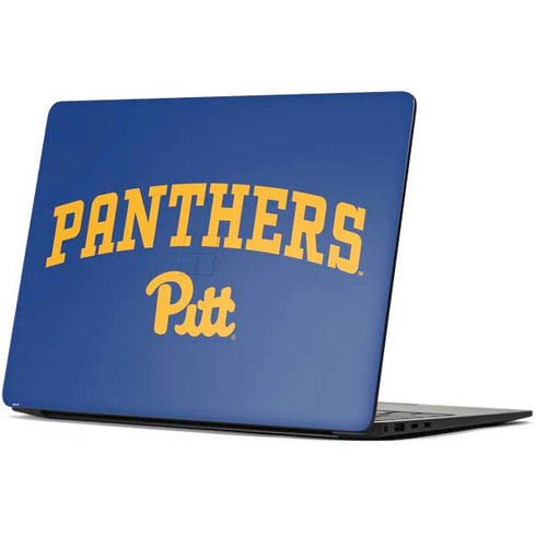 University of Pittsburgh Panthers Pitt Surface Laptop 7 15in Skin