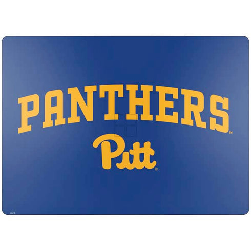 University of Pittsburgh Panthers Pitt Surface Laptop 7 15in Skin