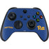 University of Pittsburgh Panthers Pitt XBox Series X Digital Edition Bundle Skin