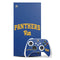 University of Pittsburgh Panthers Pitt Xbox Series X Skins