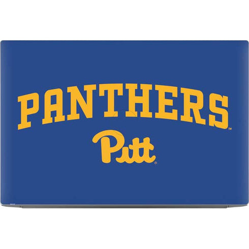 University of Pittsburgh Panthers Pitt Dell XPS Skin