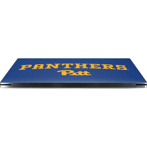 University of Pittsburgh Panthers Pitt Dell XPS Skin
