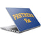 University of Pittsburgh Panthers Pitt HP ZBook Fury 16 G10 Skin