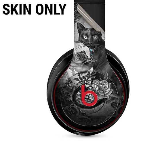 Alchemy Paracelsus - The Philosophers Familiar Beats Solo 3 Wireless Skin