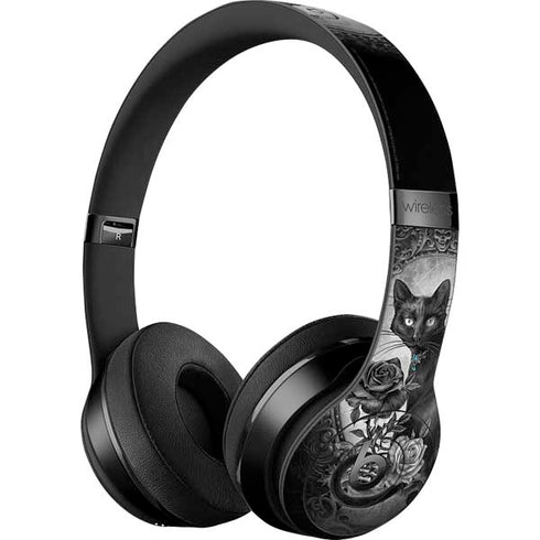 Alchemy Paracelsus - The Philosophers Familiar Beats Solo 3 Wireless Skin