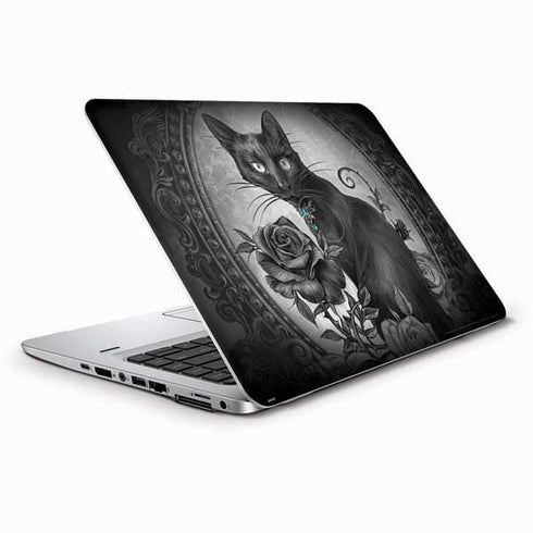 Alchemy Paracelsus - The Philosophers Familiar HP Elitebook Skin