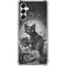 Alchemy Paracelsus - The Philosophers Familiar Gabb Phone 4 Clear Case