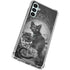 Alchemy Paracelsus - The Philosophers Familiar Gabb Phone 4 Clear Case