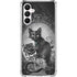 Alchemy Paracelsus - The Philosophers Familiar Galaxy A16 5G Clear Case