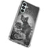 Alchemy Paracelsus - The Philosophers Familiar Galaxy A16 5G Clear Case