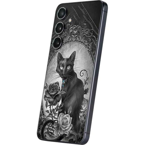 Alchemy Paracelsus - The Philosophers Familiar Galaxy A16 5G Skin