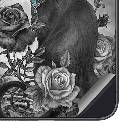 Alchemy Paracelsus - The Philosophers Familiar Galaxy A16 5G Skin