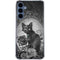Alchemy Paracelsus - The Philosophers Familiar Galaxy A35 5G Clear Case