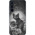 Alchemy Paracelsus - The Philosophers Familiar Galaxy A35 5G Skin
