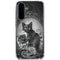 Alchemy Paracelsus - The Philosophers Familiar Galaxy A36 5G Clear Case