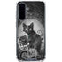 Alchemy Paracelsus - The Philosophers Familiar Galaxy A36 5G Clear Case