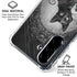 Alchemy Paracelsus - The Philosophers Familiar Galaxy A36 5G Clear Case