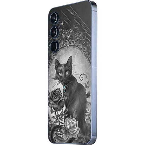 Alchemy Paracelsus - The Philosophers Familiar Galaxy A36 5G Skin