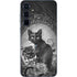 Alchemy Paracelsus - The Philosophers Familiar Galaxy A55 5G Skin