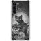 Alchemy Paracelsus - The Philosophers Familiar Galaxy S24 FE Clear Case