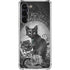 Alchemy Paracelsus - The Philosophers Familiar Galaxy S24 FE Clear Case