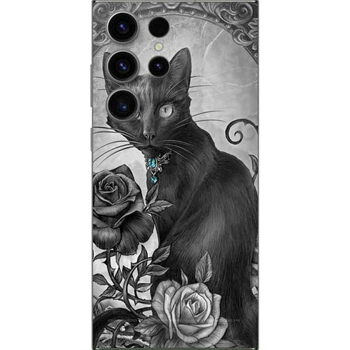 Alchemy Paracelsus - The Philosophers Familiar Galaxy S25 Ultra Skin