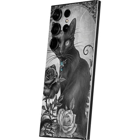 Alchemy Paracelsus - The Philosophers Familiar Galaxy S24 Ultra Skin