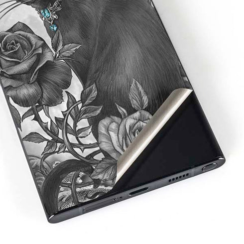 Alchemy Paracelsus - The Philosophers Familiar Galaxy S25 Ultra Skin