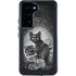 Alchemy Paracelsus - The Philosophers Familiar Galaxy S24 Waterproof Case
