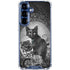 Alchemy Paracelsus - The Philosophers Familiar Galaxy S25 Plus Clear Case