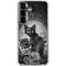 Alchemy Paracelsus - The Philosophers Familiar Galaxy S26 Clear Case