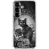Alchemy Paracelsus - The Philosophers Familiar Galaxy S26 Clear Case