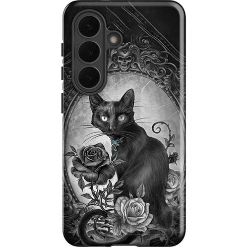Alchemy Paracelsus - The Philosophers Familiar Galaxy S26 Impact Case