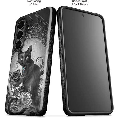 Alchemy Paracelsus - The Philosophers Familiar Galaxy S26 Impact Case