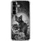 Alchemy Paracelsus - The Philosophers Familiar Galaxy S26 Plus Clear Case