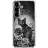 Alchemy Paracelsus - The Philosophers Familiar Galaxy S26 Plus Clear Case