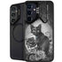 Alchemy Paracelsus - The Philosophers Familiar Galaxy S26 Plus Kickstand Case