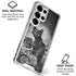 Alchemy Paracelsus - The Philosophers Familiar Galaxy S26 Ultra Clear Case