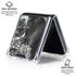 Alchemy Paracelsus - The Philosophers Familiar Galaxy Z Flip6 Clear Case