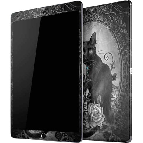 Alchemy Paracelsus - The Philosophers Familiar iPad Skins