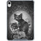 Alchemy Paracelsus - The Philosophers Familiar iPad 11th Gen (2025) Clear Case