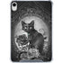 Alchemy Paracelsus - The Philosophers Familiar iPad 11th Gen (2025) Clear Case