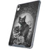 Alchemy Paracelsus - The Philosophers Familiar iPad 11th Gen (2025) Clear Case