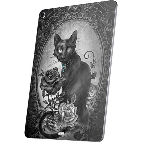 Alchemy Paracelsus - The Philosophers Familiar Apple iPad Air Skin